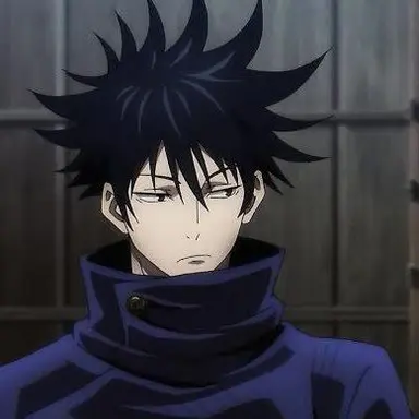 Profile image of 伏黒恵