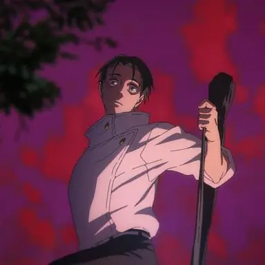 Profile image of 乙骨憂太