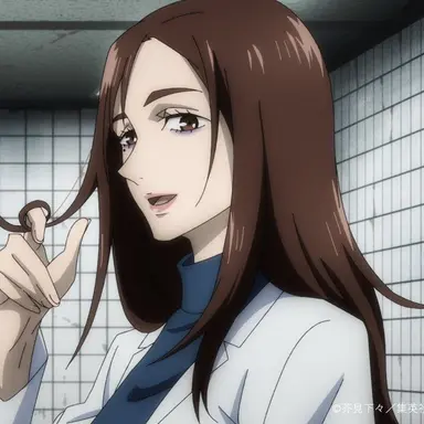 Profile image of 家入硝子