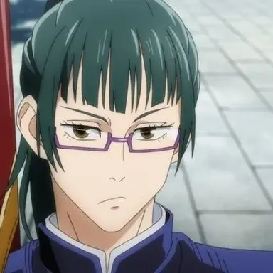 Profile image of 禪院真希