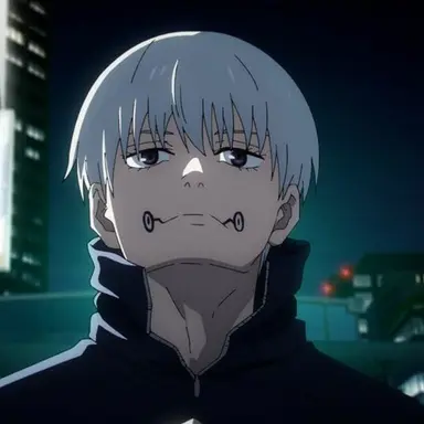 Profile image of 狗巻棘