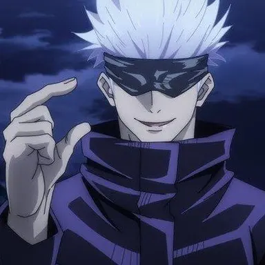 Profile image of 五条悟