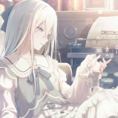 Profile image of カナデ