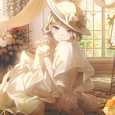 Profile image of ネネ