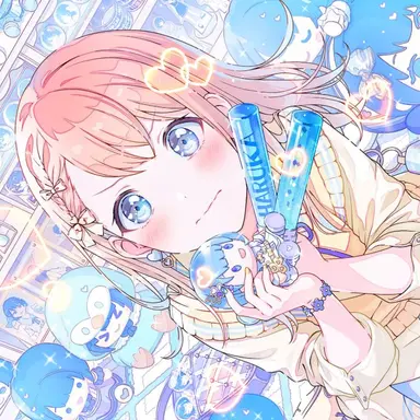 Profile image of ミノリ