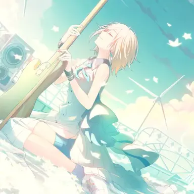 Profile image of シホ