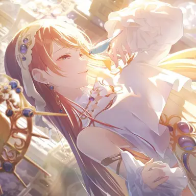 Profile image of ホナミ