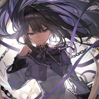 Profile image of Homura Akemi
