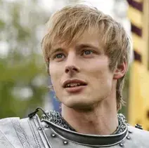 MiniShow8667의 Arthur Pendragon