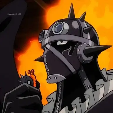 Profile image of Alber