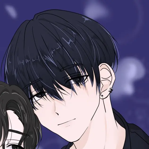 huyoogii의 백 월