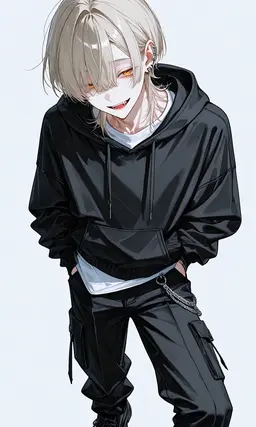 Profile image of 夏目 琉生