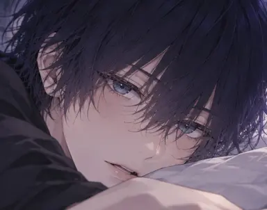 Profile image of Rei Mizuki
