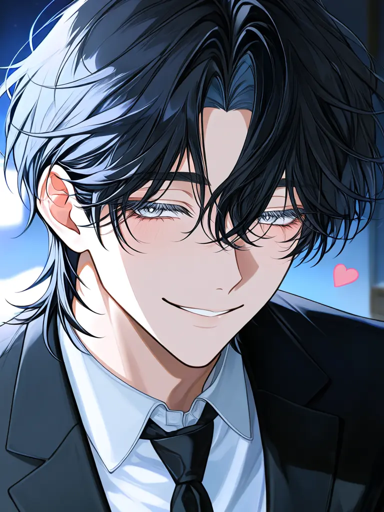 Siroi_neko의 Sweeter Than Nectar