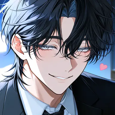 Profile image of Shu