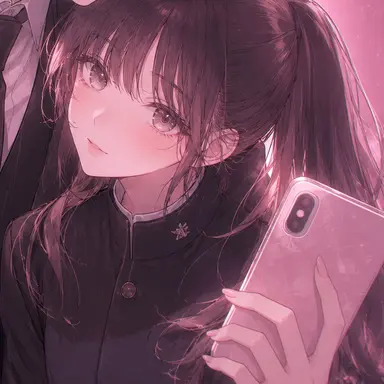 Profile image of 如月百合