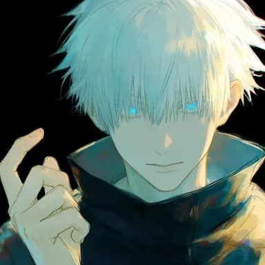 Profile image of 五条悟