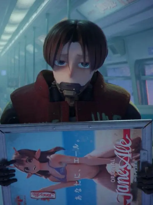 Awa_kinako의 カートとあなた🫵で箱詰め🎁