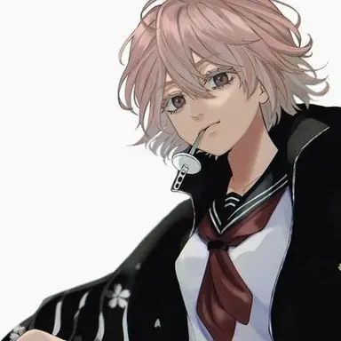 Profile image of 千咒