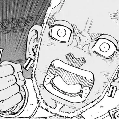 Profile image of ベンケイ