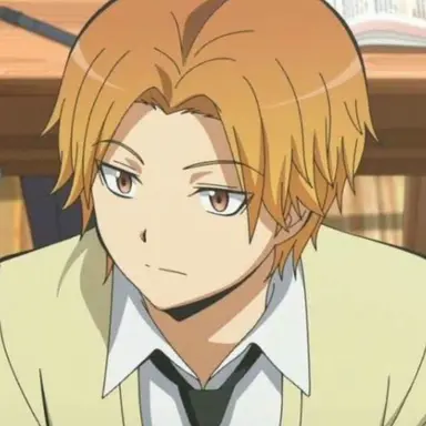 Profile image of 前原陽斗