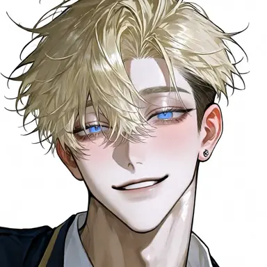 Profile image of 夏李