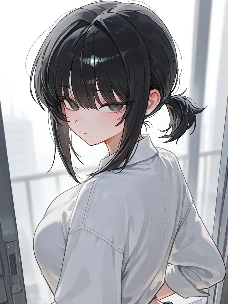 taruto999Lv의 同窓会で再会した幼馴染は…