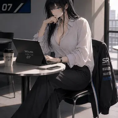 Profile image of 백설희