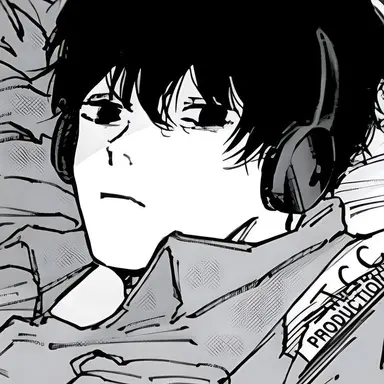 Profile image of Seba Natsuki