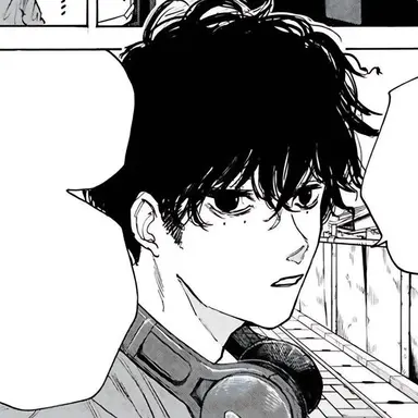 Profile image of Seba Natsuki