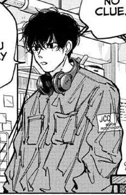 Profile image of Seba Natsuki