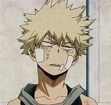 Profile image of Katsuki