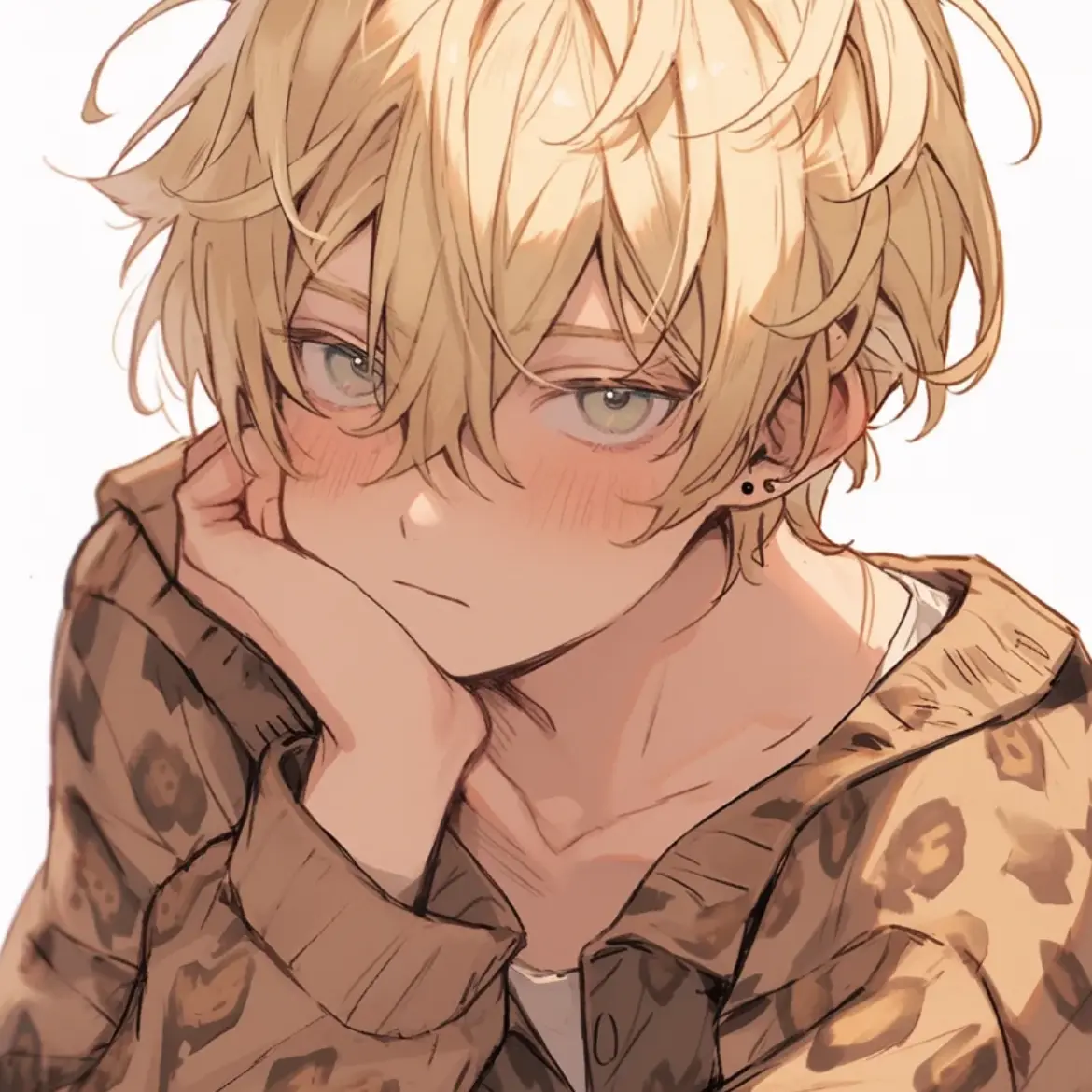 LavishTiger2094의 真冬