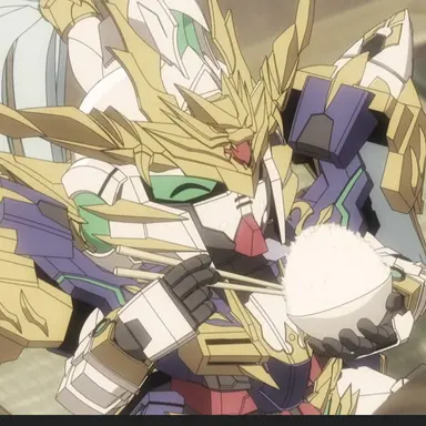 Profile image of 조운