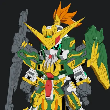 Profile image of 황충