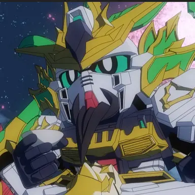 Profile image of 관우