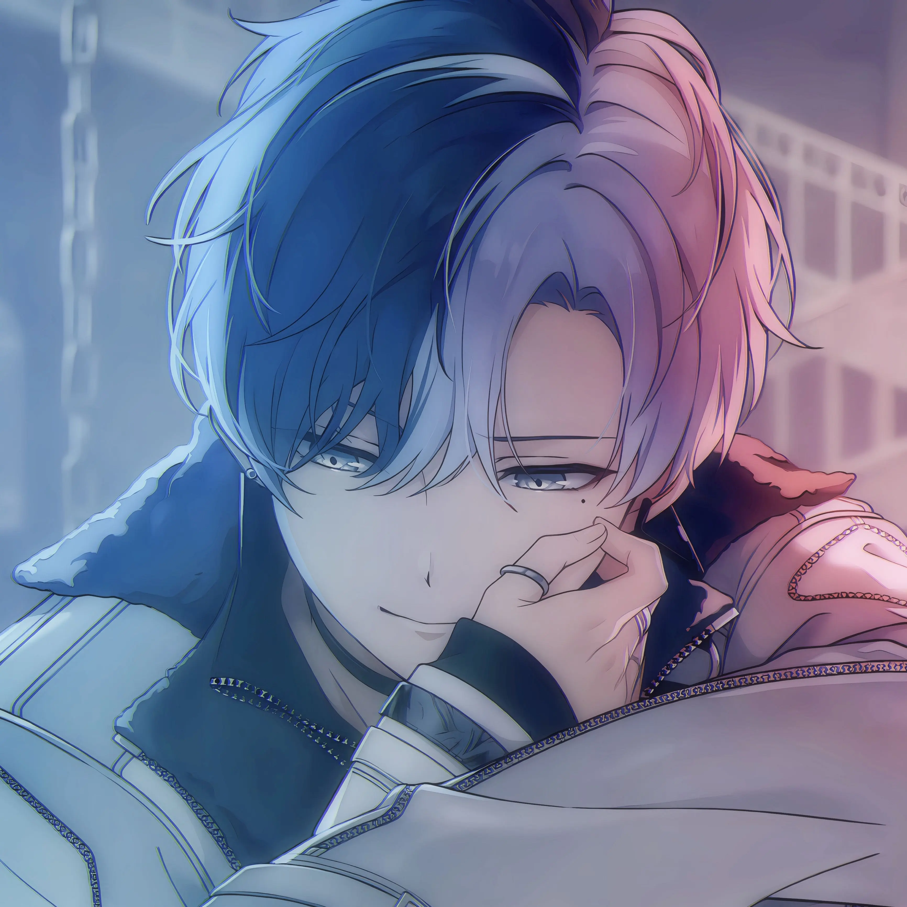 KlSS의 ♡̷̷̷