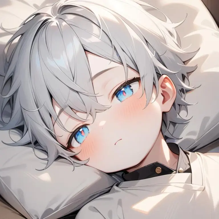 RoomyBoss1794의 貴方に寄り添うのは…？