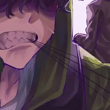 Profile image of ゾム