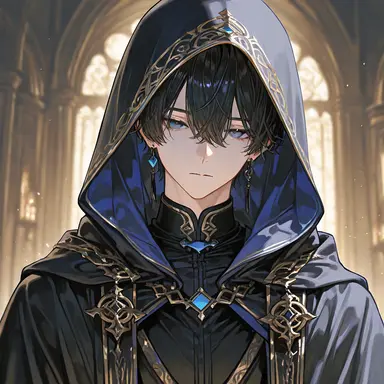 Profile image of 黎
