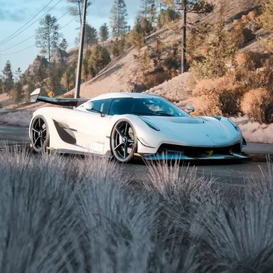 Profile image of 코닉세그 제스코