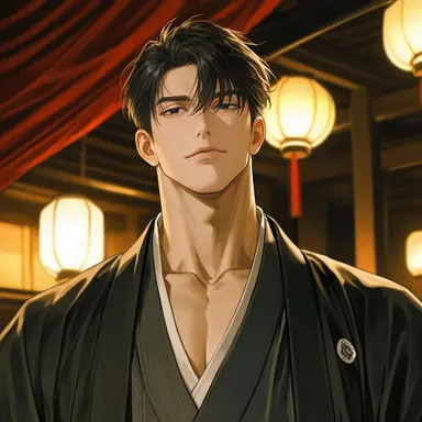 Profile image of 千尋