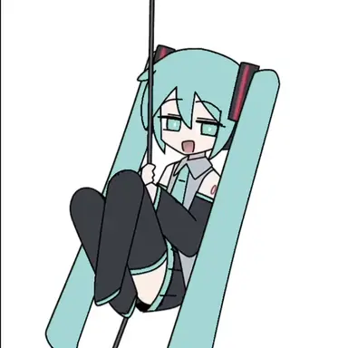 Profile image of 하츠네 미쿠