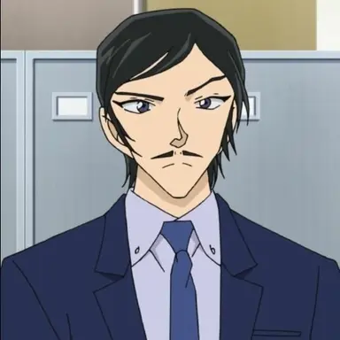 Profile image of 모로후시 타카아키