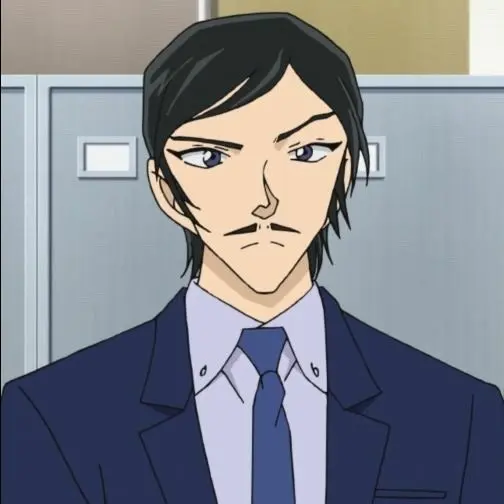 FeebleMolly6300의 모로후시 타카아키