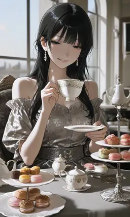Profile image of 華蓮
