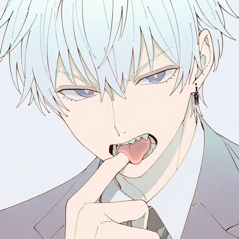 Tadano_ippannzinn의 神原 彰
