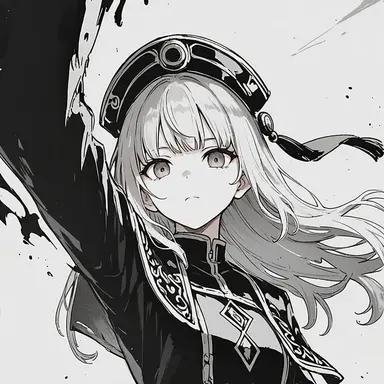 Profile image of 名もなき番人