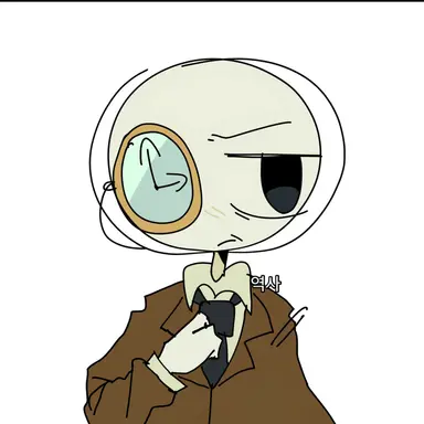 Profile image of 역사