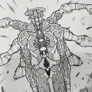 Profile image of 괴수9호